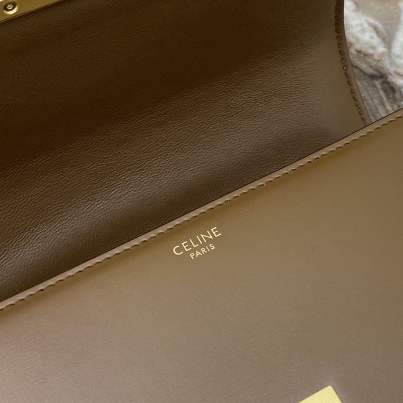 Celine Triomphe Bags